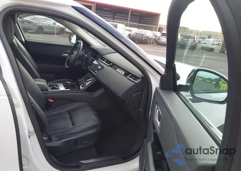 2018 Land Rover Range Rover Velar P380 S from USA, damaged, VIN SALYB2RV8JA725051